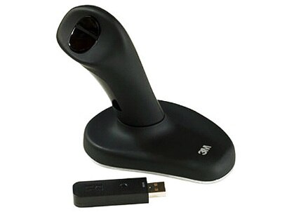 3M Ergonomic Mouse