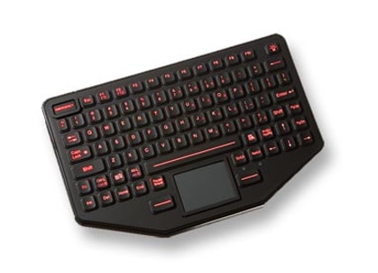 Backlit Keyboards