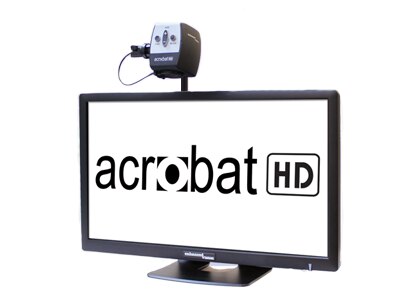 Acrobat HD CCTV