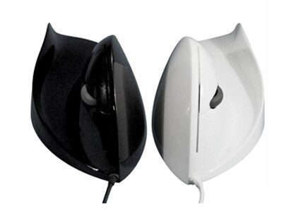 AirO2Bic™ Quill Mouse