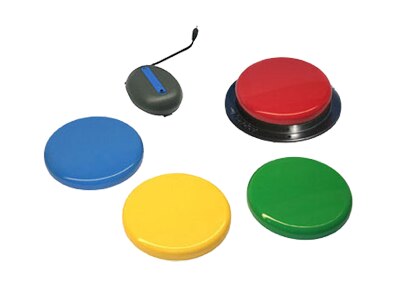 Big Beamer® Twist Wireless Switch