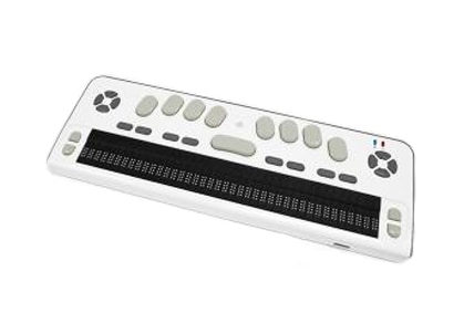 Braille EDGE 40