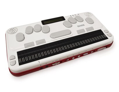 Braille Sense U2