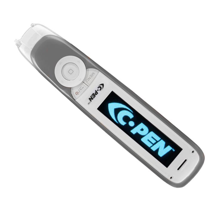 CPen ReaderPen