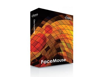 Claro FaceMouse