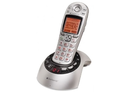 Cordless Amplified Phones