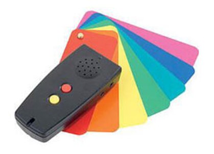 Colorino Color Identifier & Light Detector