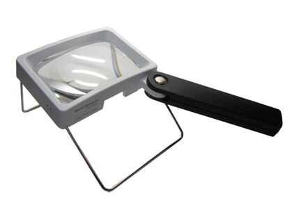 Combi-Plus Handheld Stand Magnifiers
