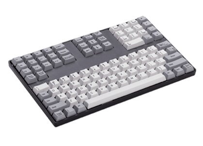 Datalux SpaceSaver Tray Keyboard