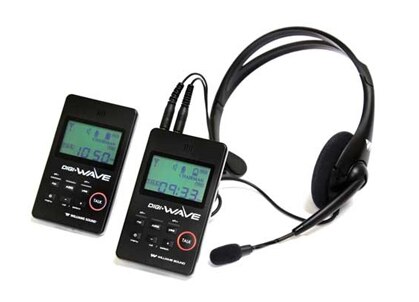 Digi-WAVE System