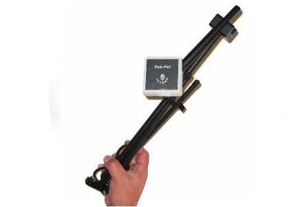 Eye-Pal Reading Machine