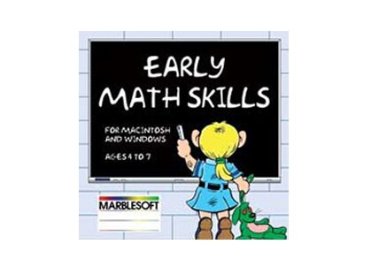 Early Math Skills