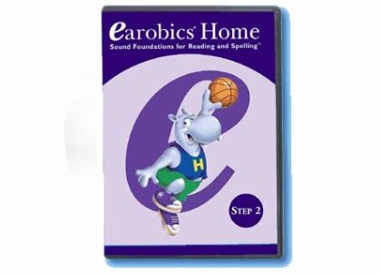Earobics Step 2