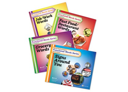 sight sight book list series word word edmark Covers Book