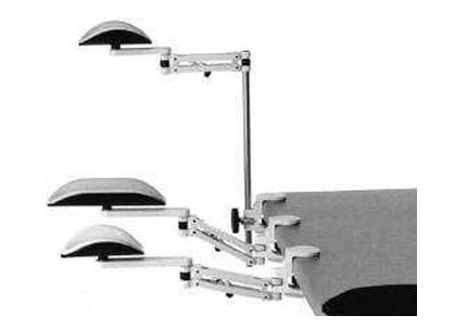 Ergorest Arm Support With Pad