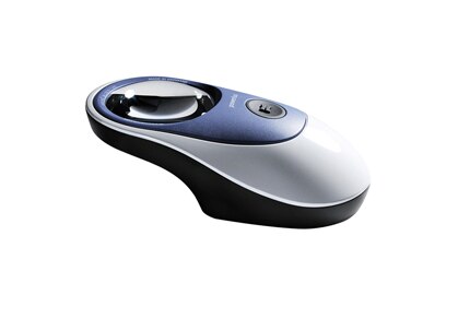 Powerlux Handheld Magnifier