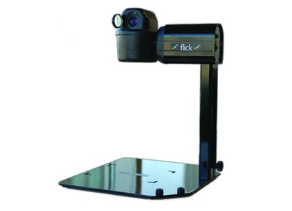 Flick Portable Magnifier