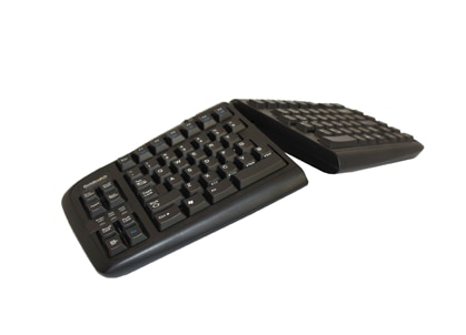 Goldtouch V2 Adjustable Keyboard