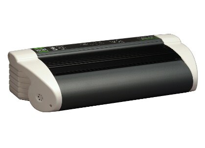 Basic-D Embosser