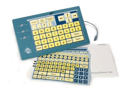 Intellikeys USB