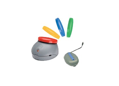 Jelly Beamer® Twist Wireless Switch