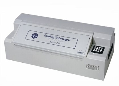 Braille Embossers