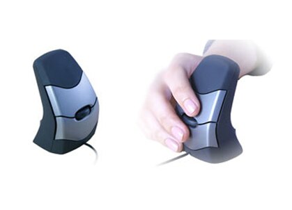 Kinesis DXT Mouse 2