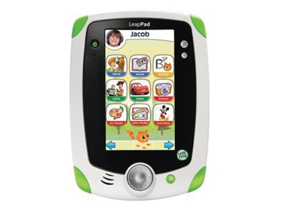 LeapFrog