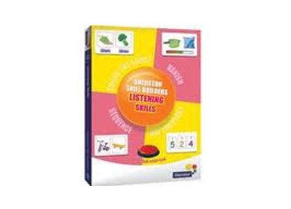 Listening Skills