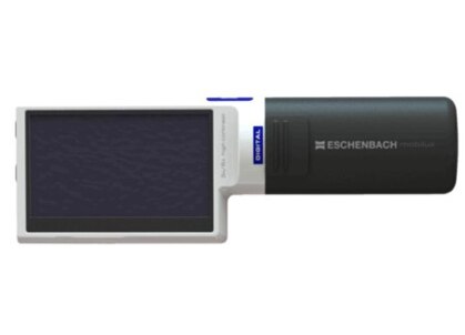 Mobilux Digital Handheld Magnifier