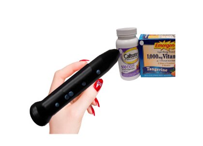 PenFriend Voice Labler