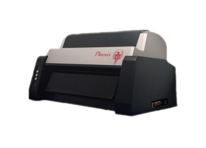 Phoenix Braille Embosser