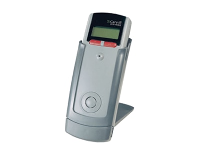 Pilot Environmental Control Unit