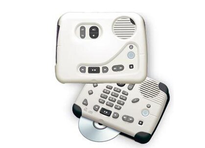 Plextalk PTN2