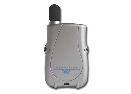 Pocketalker® Ultra