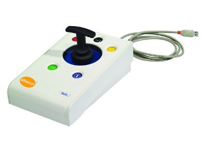 Rock™ Adapted Joystick