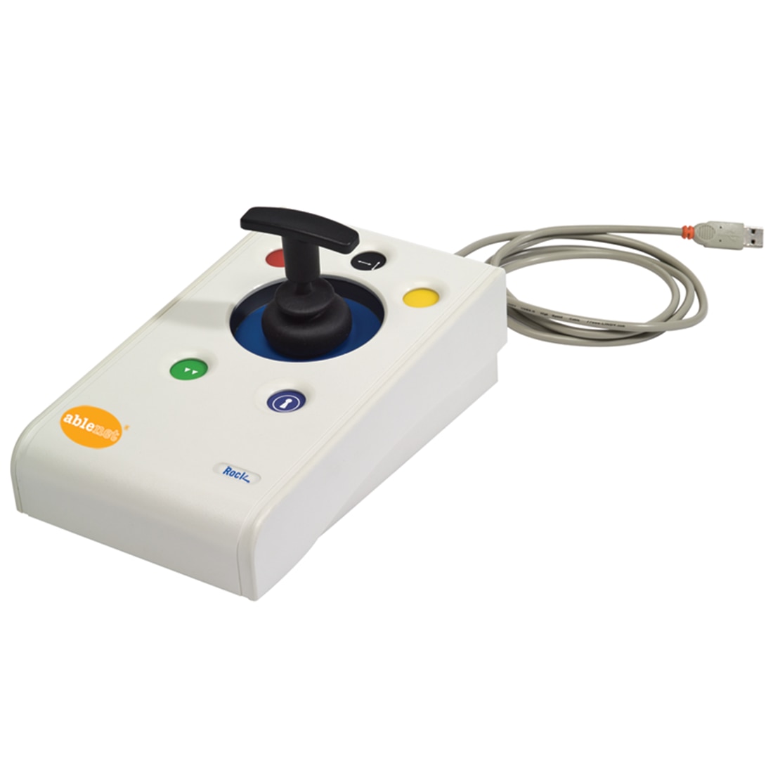 Trackballs & Joysticks