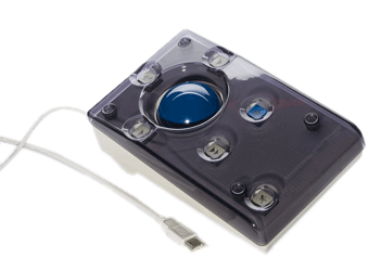 Roller Plus Trackball