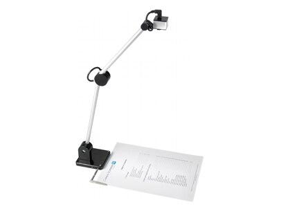Scan2Voice Portable CCTV