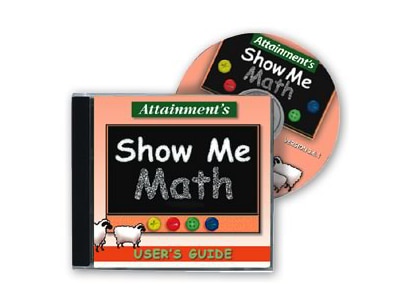 Show Me Math