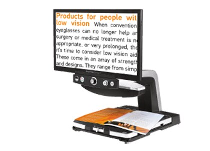 SmartView Synergy PI CCTV