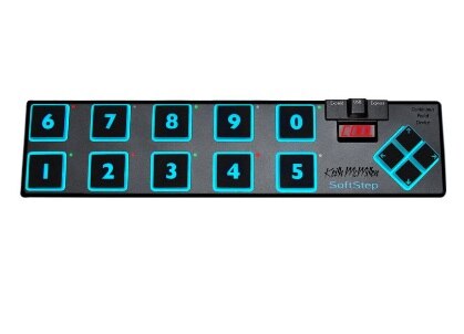 SoftStep KeyWorx