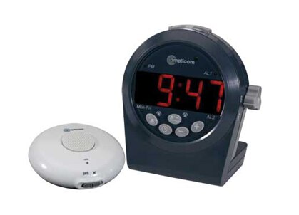 TCL 200™ Digital Alarm Clock