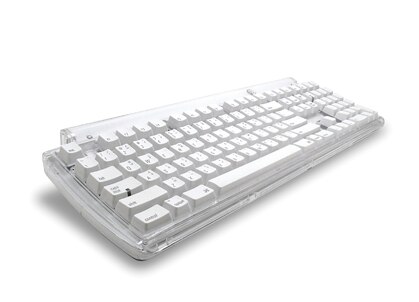 Tactile Pro Keyboard