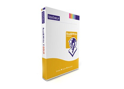 Read & Write Gold for Windows
