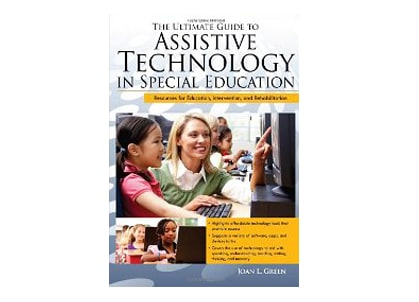 Assistive Technology In Special Education