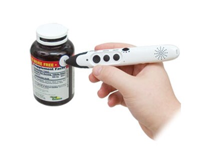 Touch Memo Voice Labeler