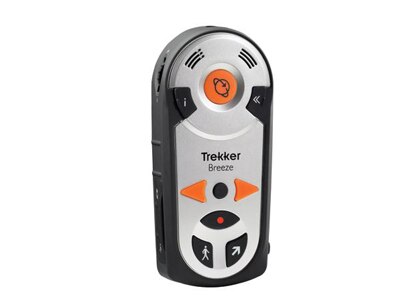 Trekker Breeze