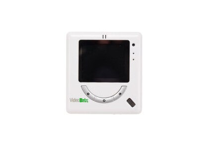 VideoBrix Personal Video Communicator