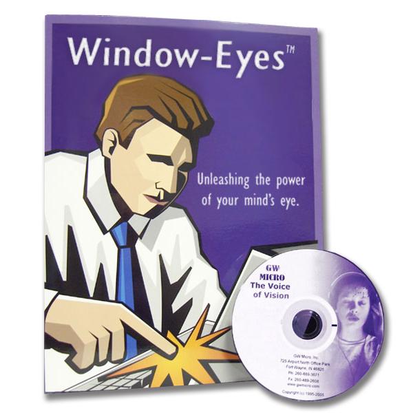 screenreader